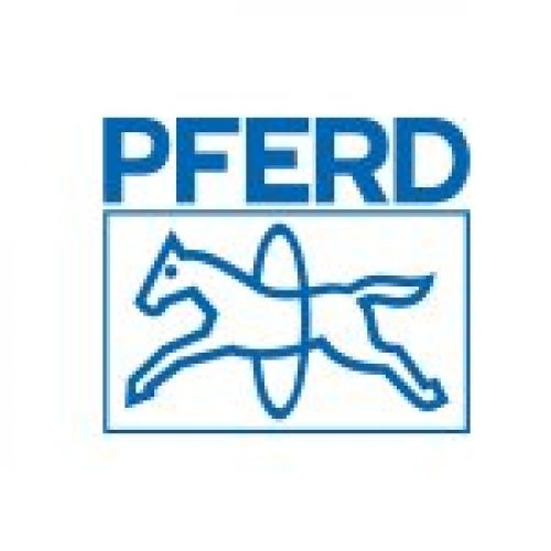 Pferd Logo