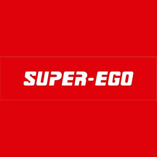 Super ego logo