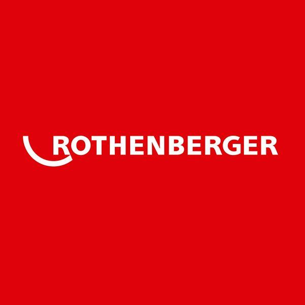 Rothenberger logo