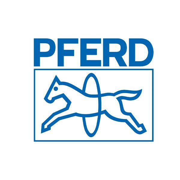 Pferd Logo
