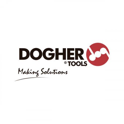 Dogher logo