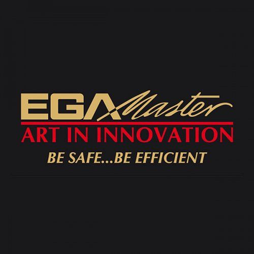 Ega Master logo