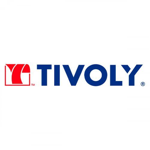Tivoly logo