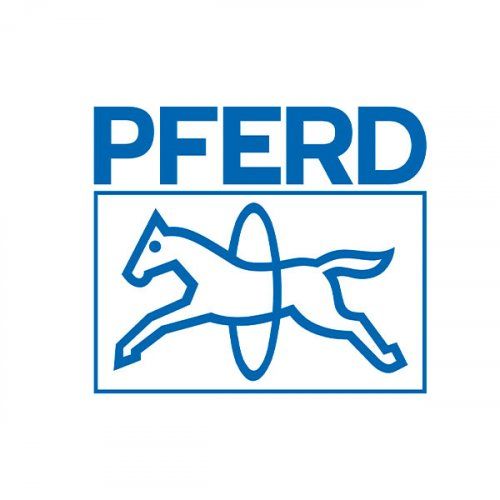 Pferd Logo
