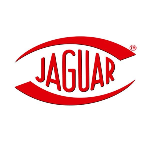 Jaguar logo