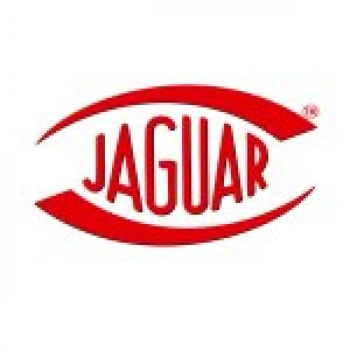 Jaguar logo