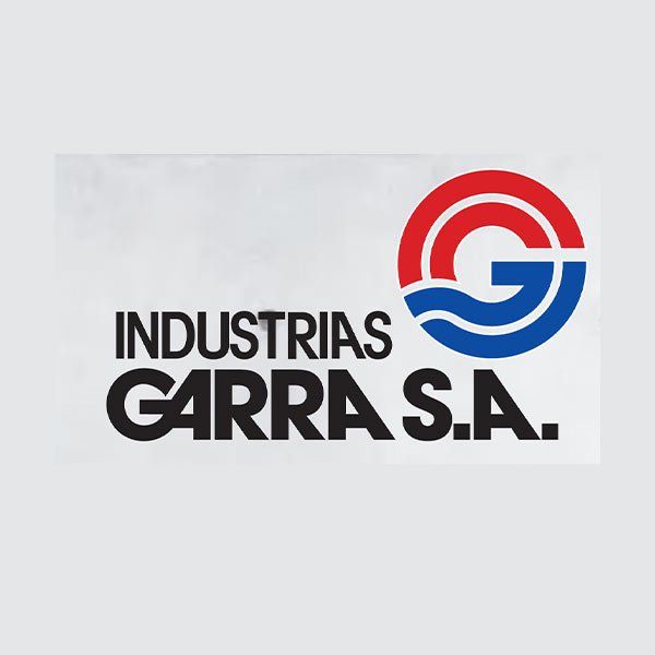 Industrias Garra logo