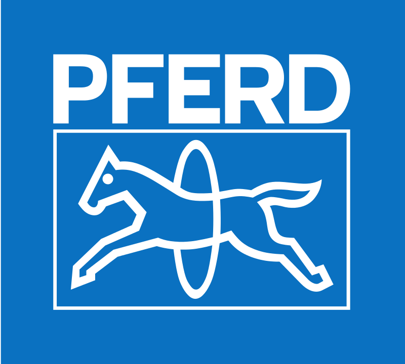 pferd logo