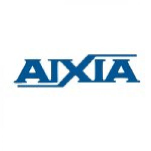 Aixia logo