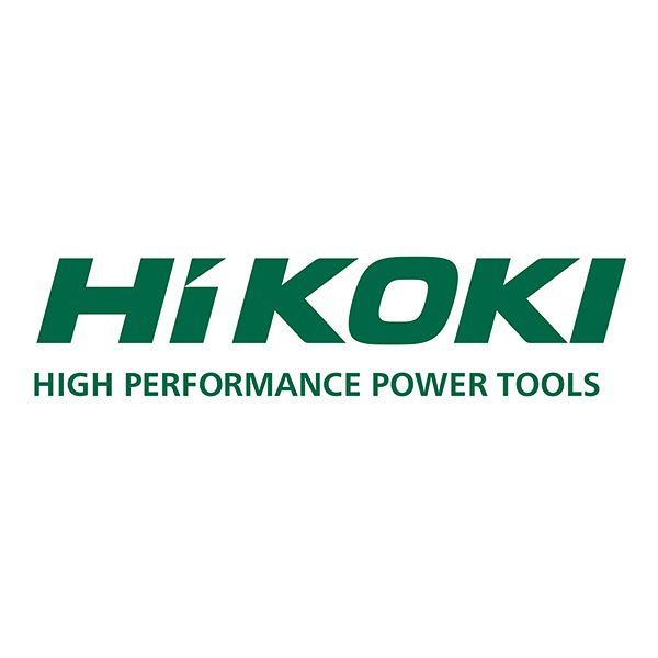 Hikoki logo