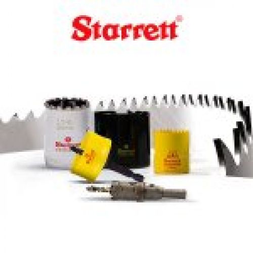 Starrett