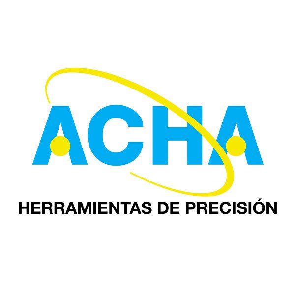 Acha herramientas logo