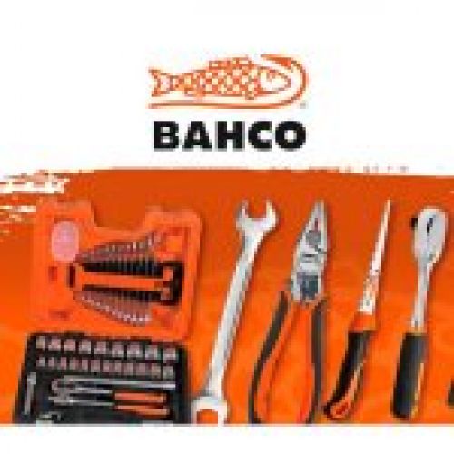 Bahco