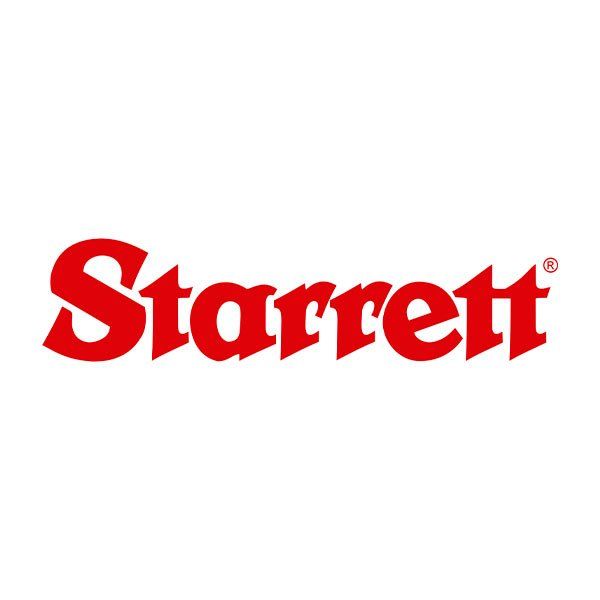 Starrett logo