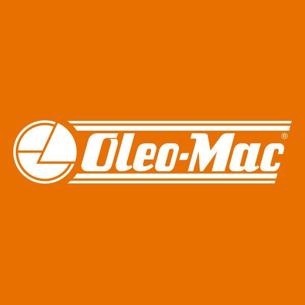 Oleo Mac logo