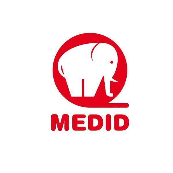 Medid logo