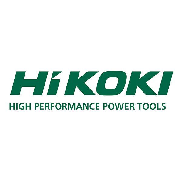 Hikoki logo