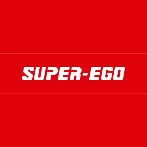 Super ego logo Super ego logo