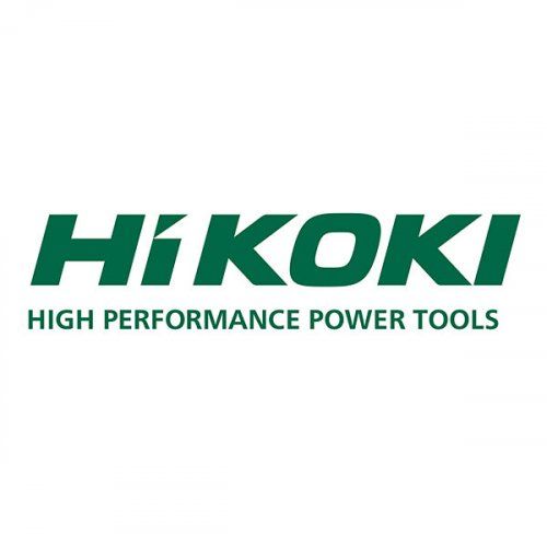 Hikoki logo