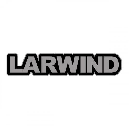 Larwind logo