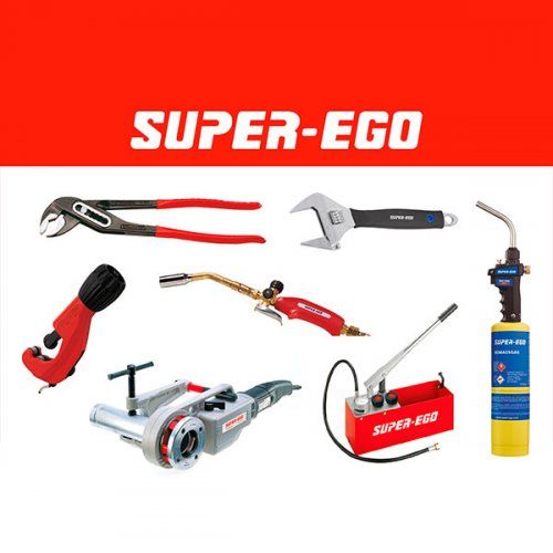 Super ego Super ego