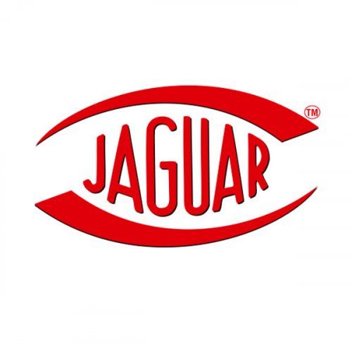 Jaguar logo