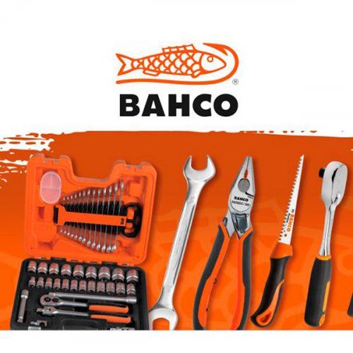 Bahco