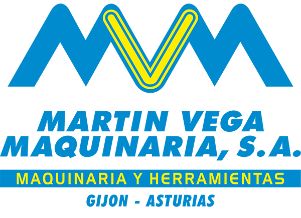 MARTÍN VEGA MAQUINARIA